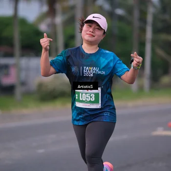 Runner Photo 4727906