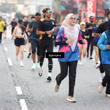 Runner Photo 4727907