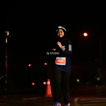 Runner Photo 4727910