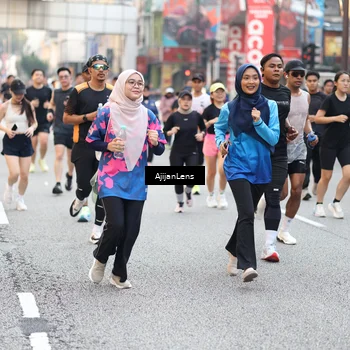Runner Photo 4727917