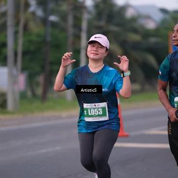 Runner Photo 4727923