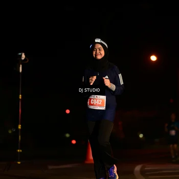 Runner Photo 4727924