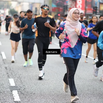 Runner Photo 4727925
