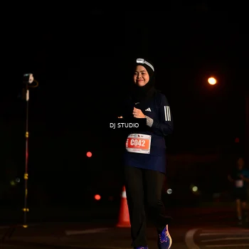 Runner Photo 4727927