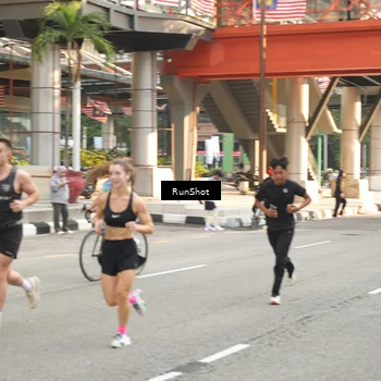 Runner Photo 4727930