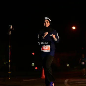 Runner Photo 4727935