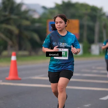 Runner Photo 4727947