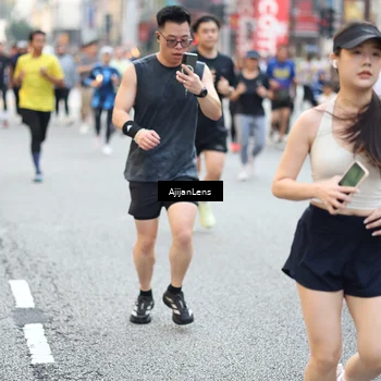 Runner Photo 4727952