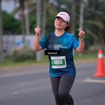 Runner Photo 4727959