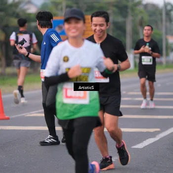 Runner Photo 4727961