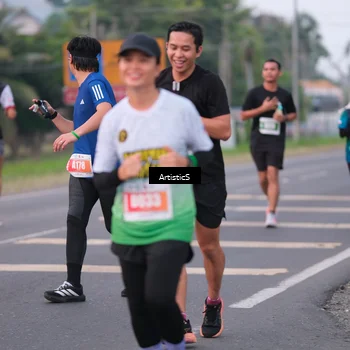 Runner Photo 4727973