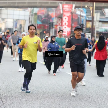 Runner Photo 4727979