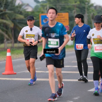 Runner Photo 4727981