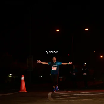 Runner Photo 4727982