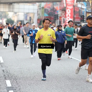 Runner Photo 4727985