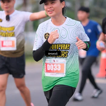 Runner Photo 4727992
