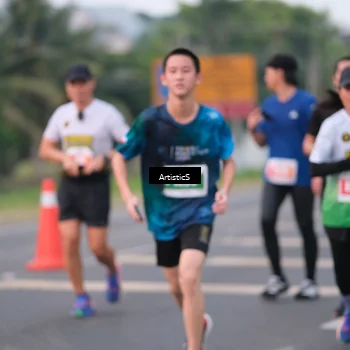 Runner Photo 4728003