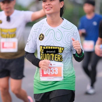 Runner Photo 4728004