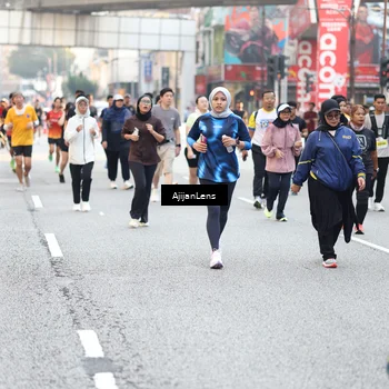 Runner Photo 4728010