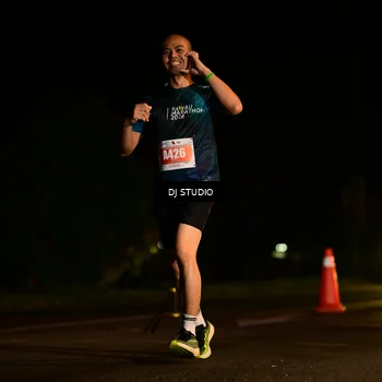 Runner Photo 4728019