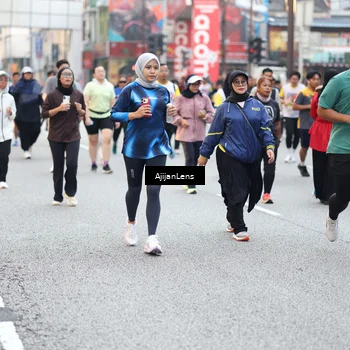 Runner Photo 4728027