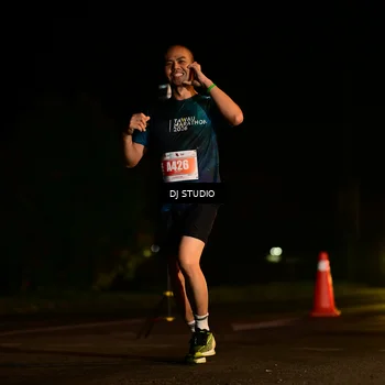 Runner Photo 4728028