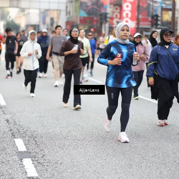 Runner Photo 4728030
