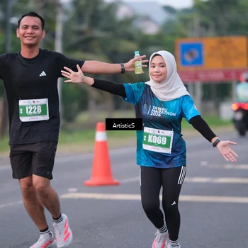 Runner Photo 4728031