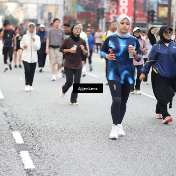 Runner Photo 4728035