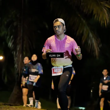 Runner Photo 4728037