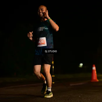 Runner Photo 4728039