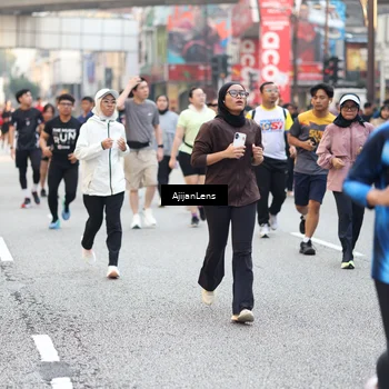 Runner Photo 4728040