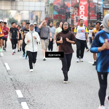 Runner Photo 4728041