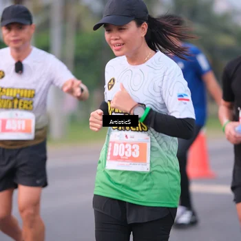 Runner Photo 4728045