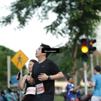 Runner Photo 4728047