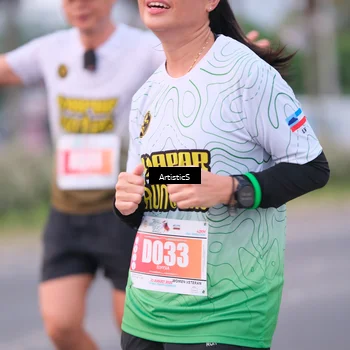 Runner Photo 4728050