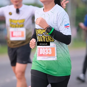 Runner Photo 4728052