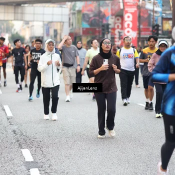 Runner Photo 4728054