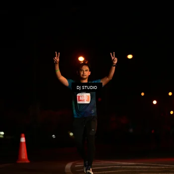 Runner Photo 4728055