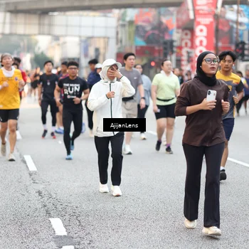 Runner Photo 4728056