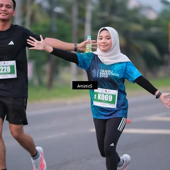 Runner Photo 4728057