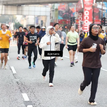 Runner Photo 4728063