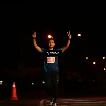 Runner Photo 4728066