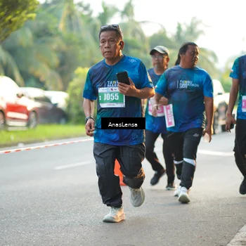Runner Photo 4728067
