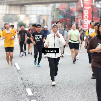 Runner Photo 4728068