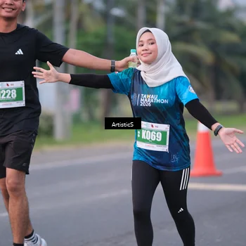 Runner Photo 4728070