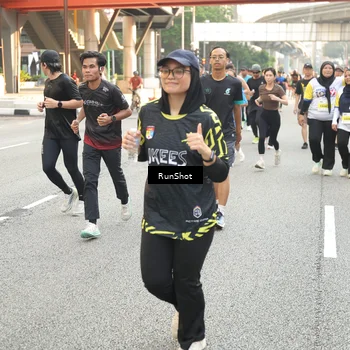 Runner Photo 4728071