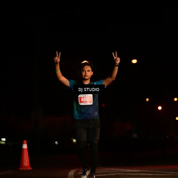 Runner Photo 4728075