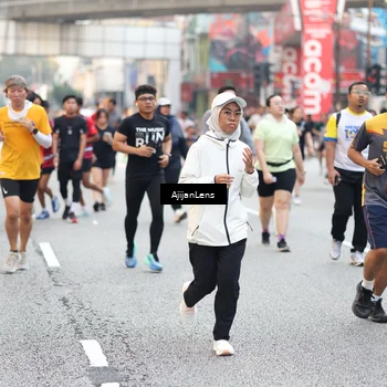 Runner Photo 4728077