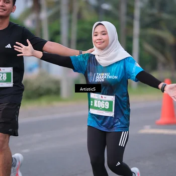 Runner Photo 4728078
